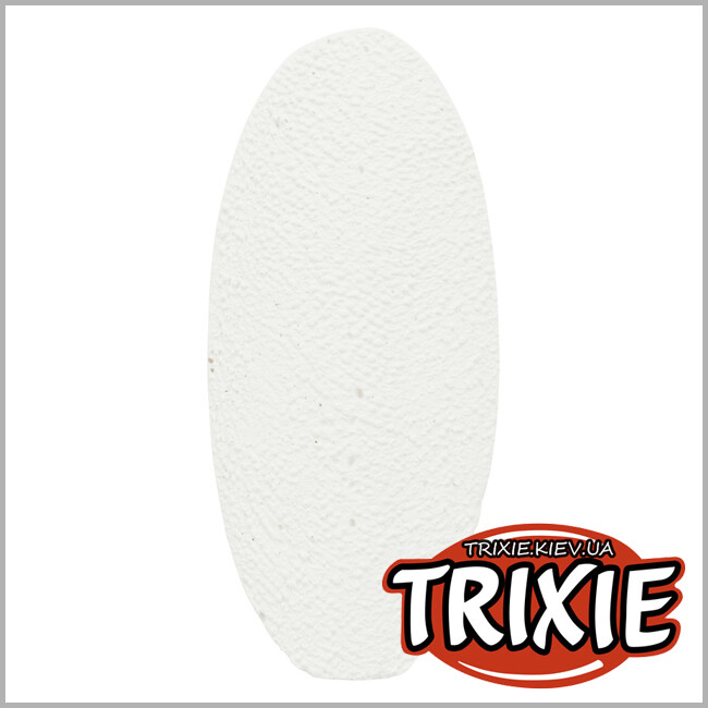 ТРИКСИ Украина - Камень кальция каракатицы рассыпной для рептилий Trixie ( 11 см. 40 г.* 50шт)
