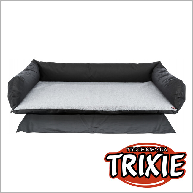 ТРИКСИ Украина - Матрас в багажник для собак TRIXIE (95*75см)