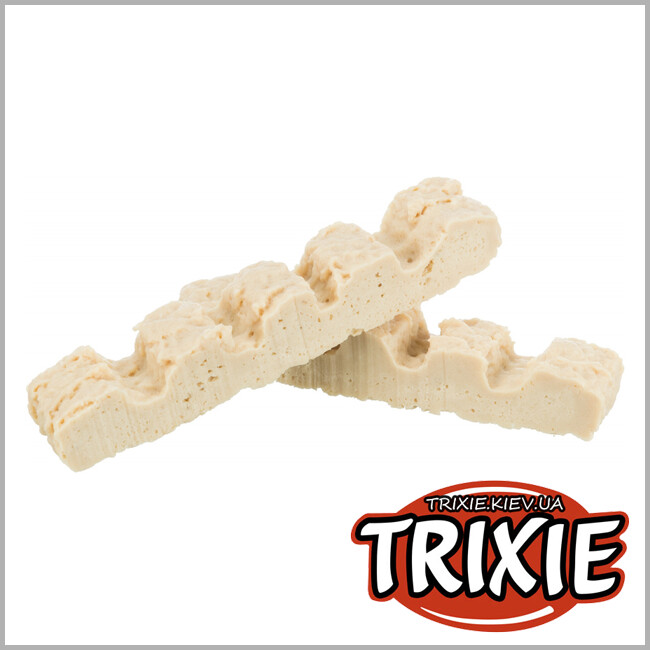 ТРИКСИ Украина - Батончик PREMIO-TRIXIE с рыбой (рыба 2шт*30g)