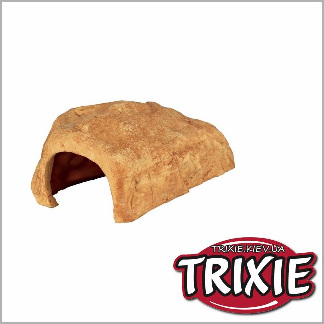 ТРИКСИ Украина - Грот для рыб TRIXIE - Пещера