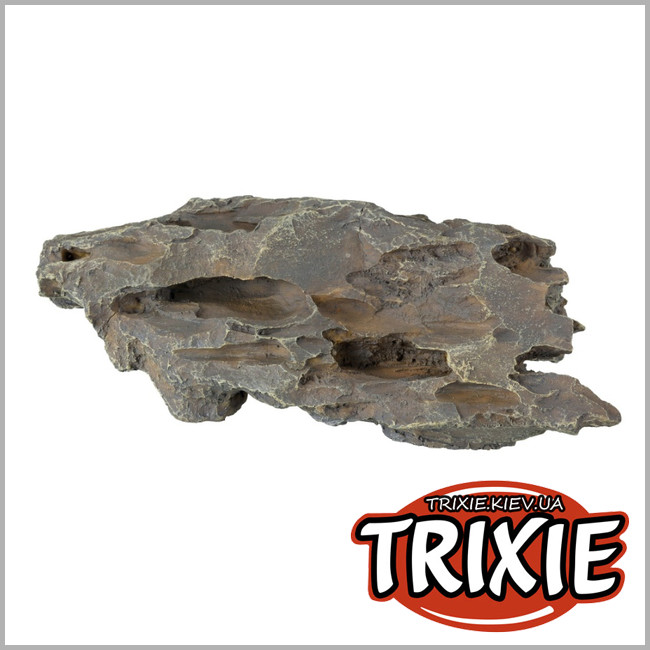 ТРИКСИ Украина - Каменная пещера для рыб TRIXIE