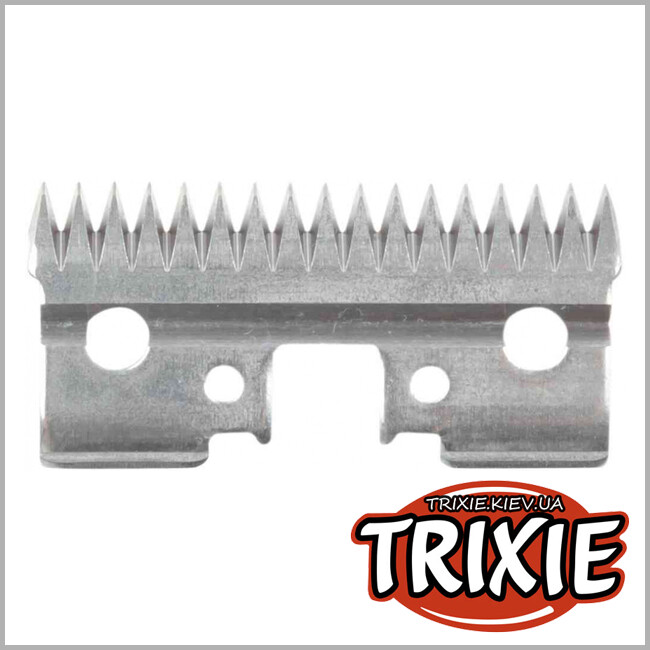 ТРИКСИ Украина - Сменное лезвие TRIXIE Andis для # 23871 (0.8–3.2 мм)