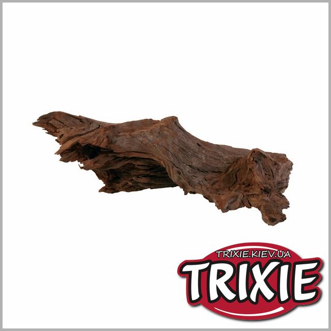 ТРИКСИ Украина - Коряга для рыбок TRIXIE