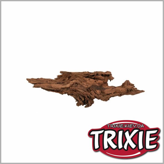 ТРИКСИ Украина - Коряга для рыбок TRIXIE