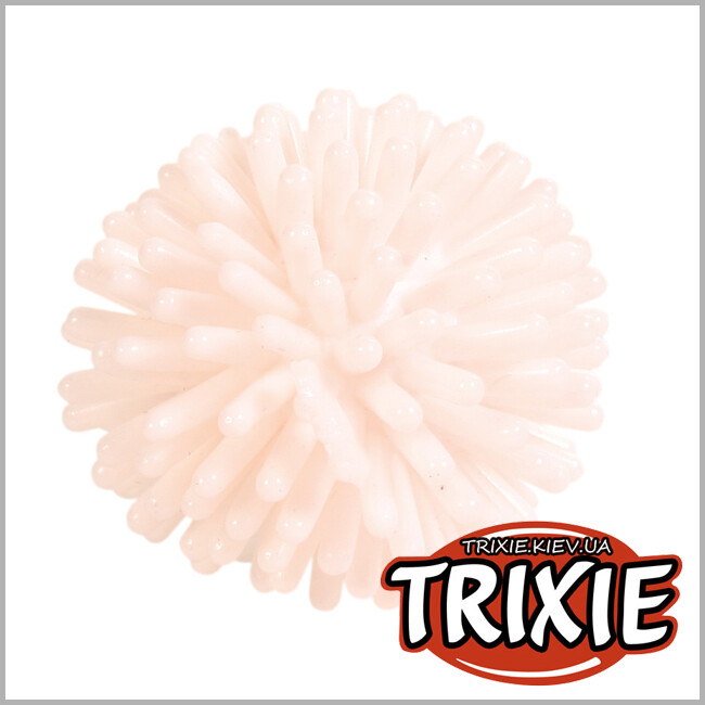 ТРИКСИ Украина - Набор игольчатых мячиков для кошки TRIXIE