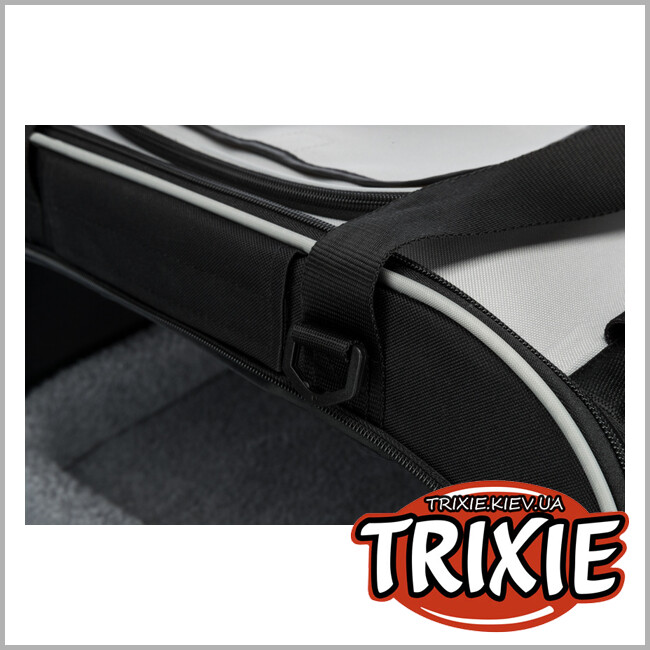 ТРИКСИ Украина - Сумка для транспортировки собак Valery Trixie ( 29 * 31 * 49 см. )