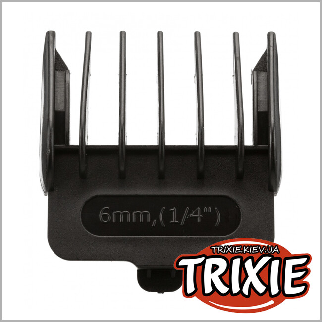 ТРИКСИ Украина - Набор для стрижки Andis-TRIXIE TR1100 ( 7ВТ)