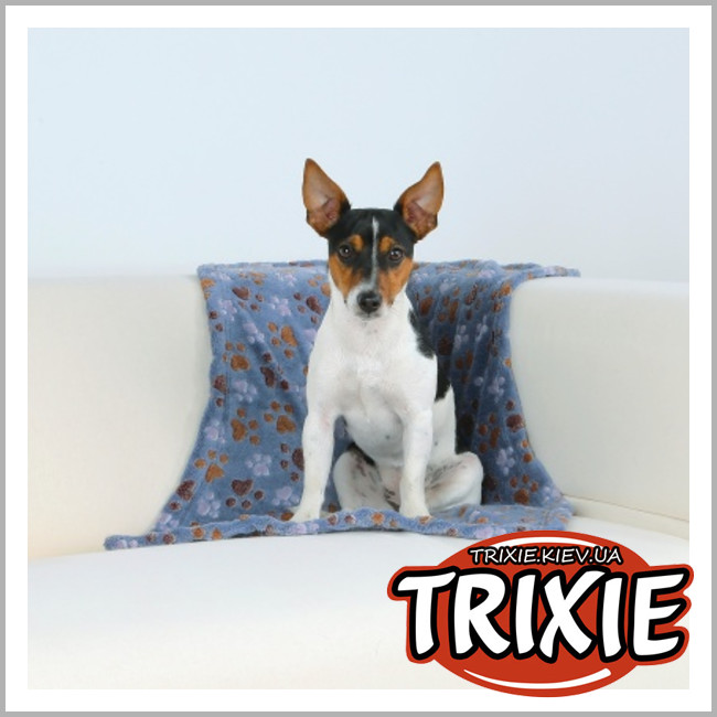 ТРИКСИ Украина - Подстилка для собак TRIXIE - Laslo (Размер: 150х100см)