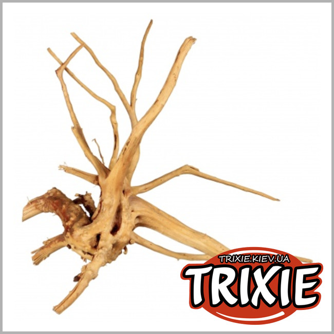 ТРИКСИ Украина - Древесные корни для аквариумов TRIXIE (Размер: до 50см)