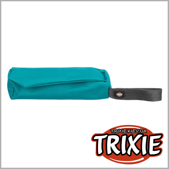 ТРИКСИ Украина - Игрушка для тренировки собак TRIXIE