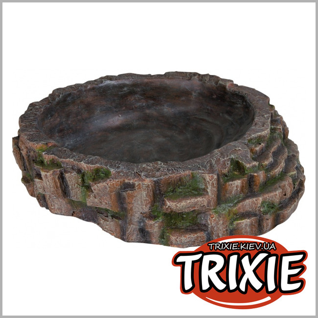 ТРИКСИ Украина - Бассейн для рептилий TRIXIE