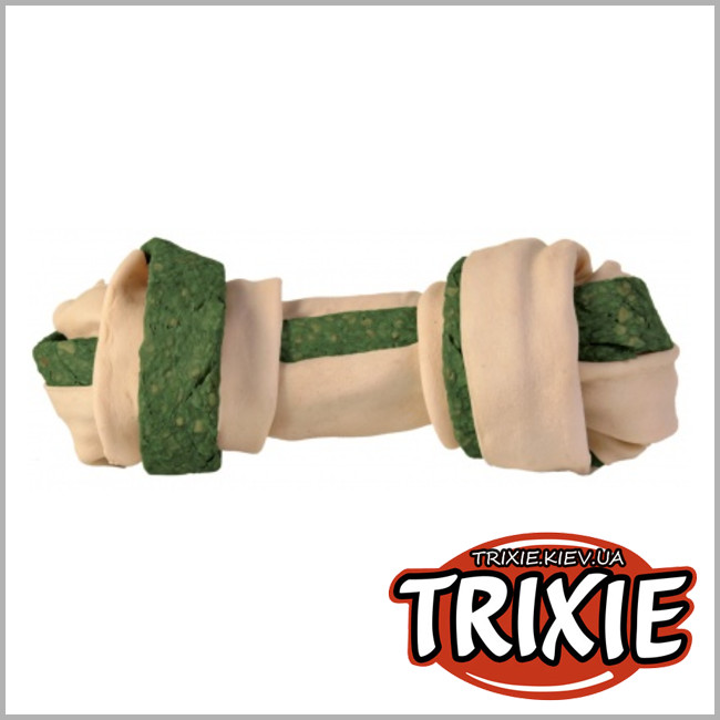 ТРИКСИ Украина - Косточки с узлами для собак TRIXIE - Denta Fun (Размер: 16см)