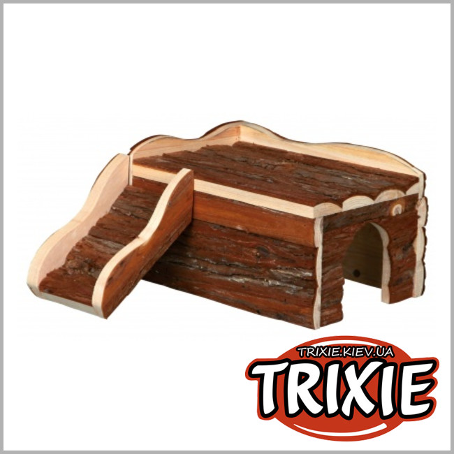ТРИКСИ Украина - Домик для грызунов TRIXIE - Ineke