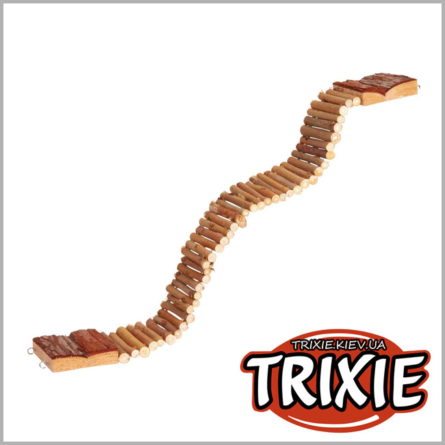 ТРИКСИ Украина - Лестница для грызунов TRIXIE
