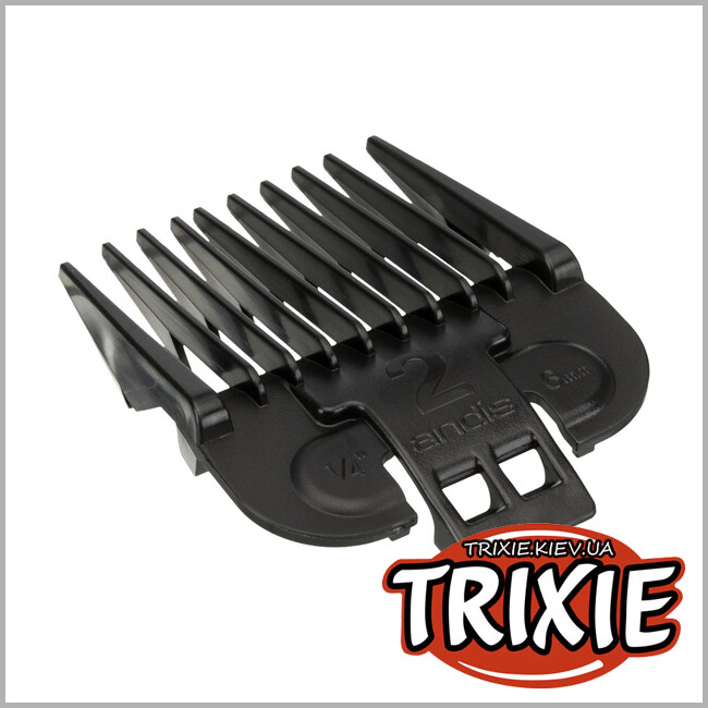 ТРИКСИ Украина - Набор для стрижки TRIXIE Andis MBG-2 (10 Вт)