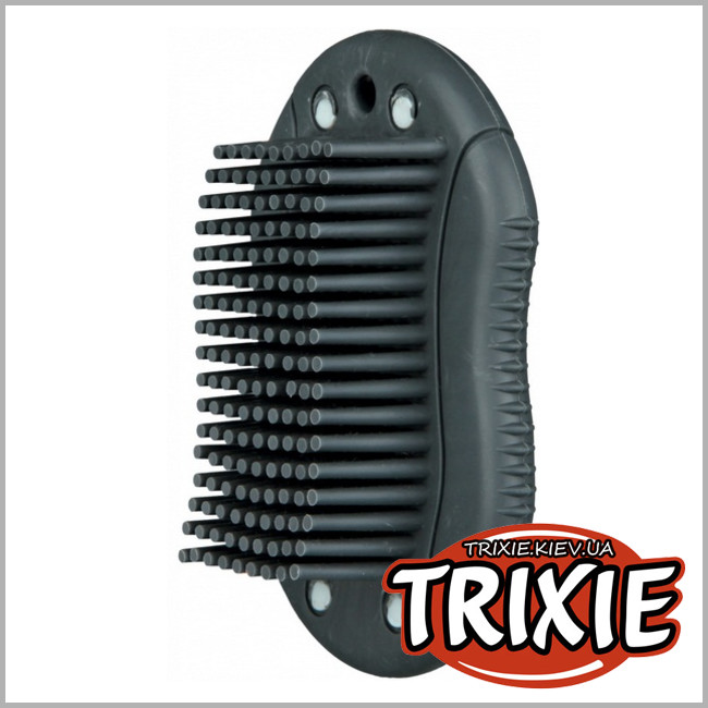 ТРИКСИ Украина - Щетка для чистки ткани TRIXIE
