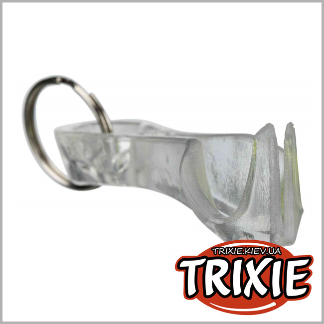 ТРИКСИ Украина - Пинцет для удаления клещей TRIXIE