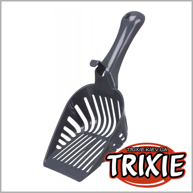 ТРИКСИ Украина - Лопатка для песка большая TRIXIE (Размер: XL, цвета: различные)