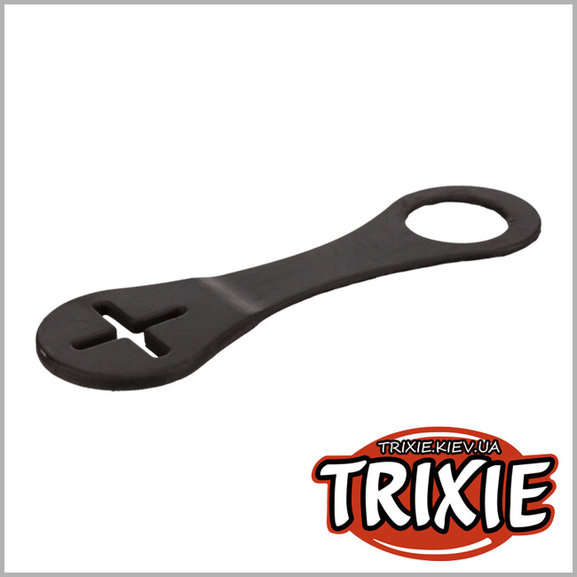 ТРИКСИ Украина - Держатель д/мусорных пакетов TRIXIE (14 × 4 см)