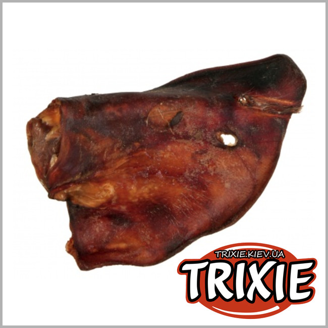 ТРИКСИ Украина - Свинные уши для собак TRIXIE