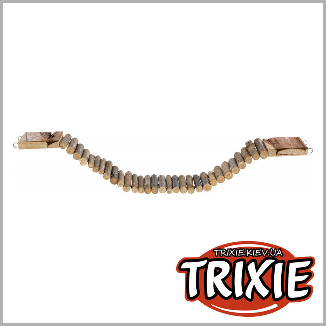 ТРИКСИ Украина - Лестница для грызунов TRIXIE