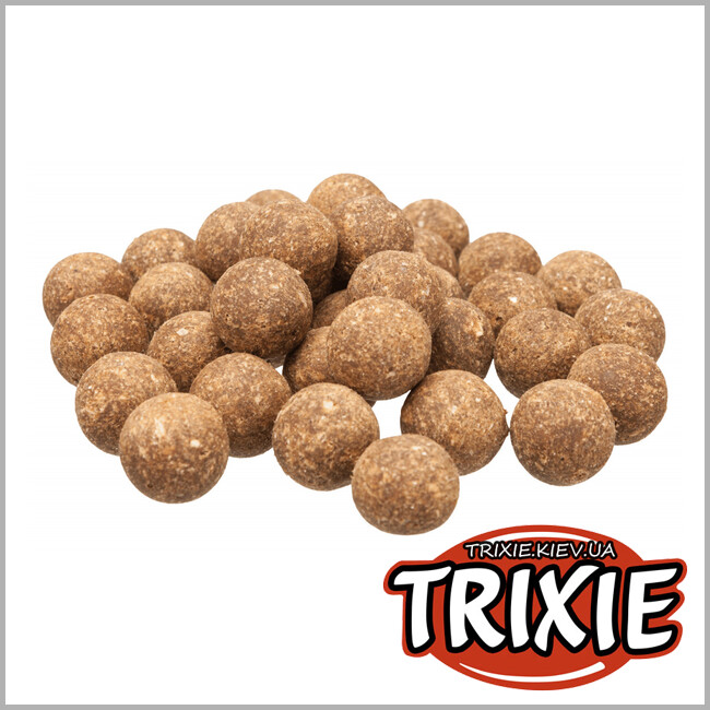 ТРИКСИ Украина - Лакомство TRIXIE Marbles (птица 500g)
