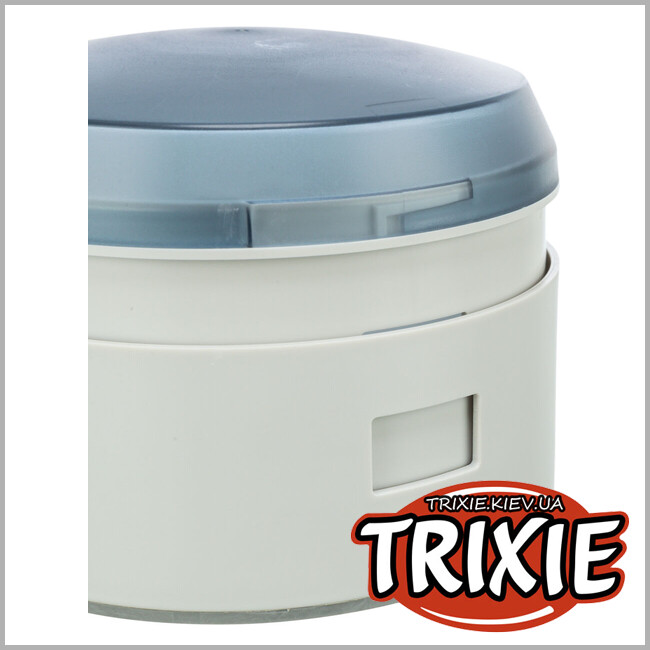 ТРИКСИ Украина - Dog Activity игра для лакомства для собак Trixie 32055 (пастик) "Buzzer", 14х9.5см