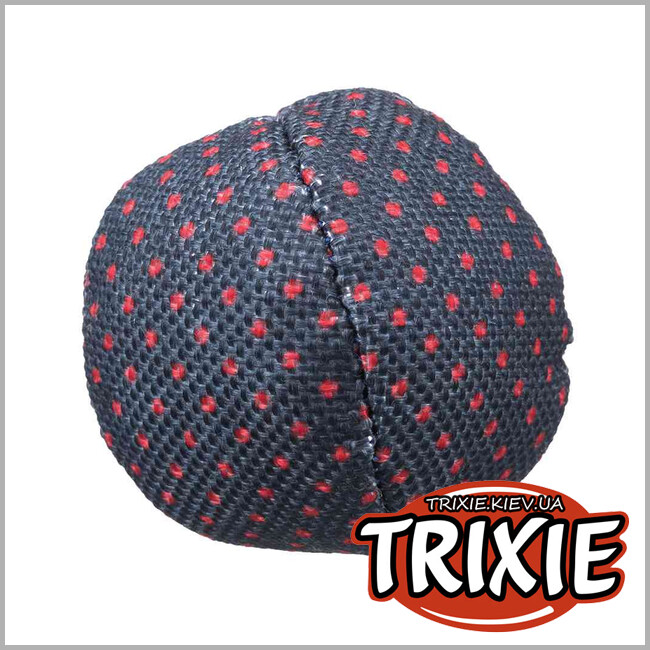 ТРИКСИ Украина - Набор мячей TRIXIE (5 см, в уп.2 шт)