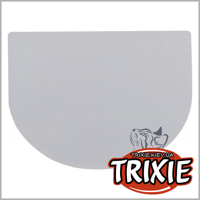 ТРИКСИ Украина - Коврики под миску для кошки TRIXIE