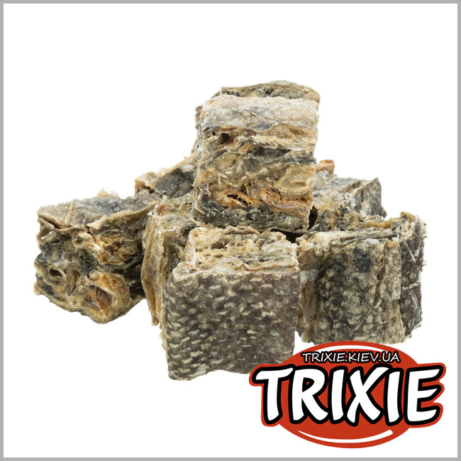 ТРИКСИ Украина - Лакомство для собак Trixie 31571 PREMIO Sushi Bites рыба 75г