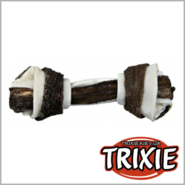ТРИКСИ Украина - Жевательные косточки для собак TRIXIE - Denta Fun (Размер: 15см)
