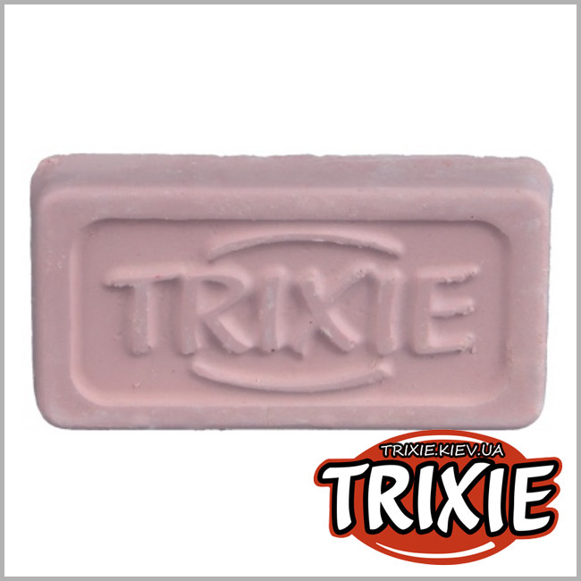 ТРИКСИ Украина - Мелок с йодом для птиц TRIXIE - (Вес: 20г)