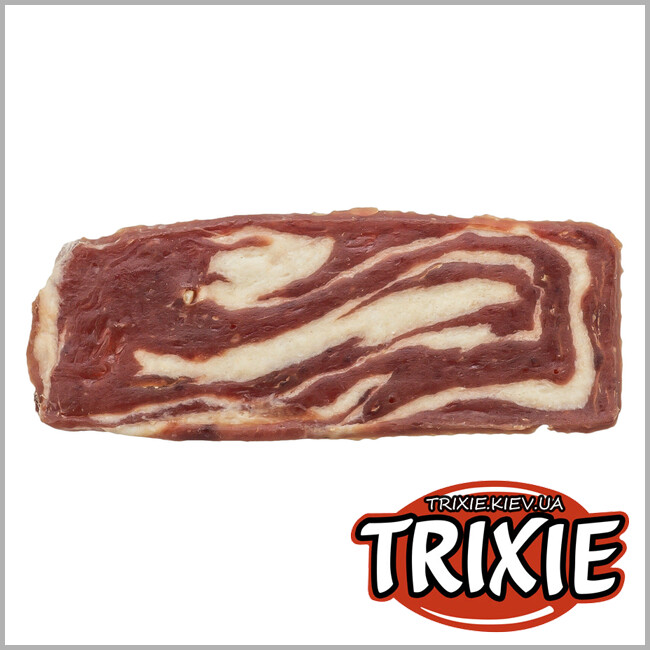 ТРИКСИ Украина - Лакомство для собак Trixie 31602 PREMIO Bullduck кожа и утка 935г