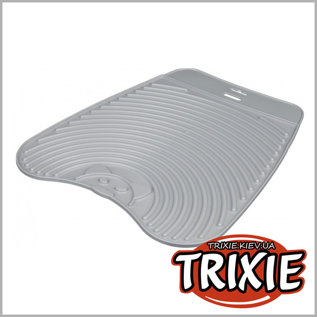 ТРИКСИ Украина - Коврик для кошачьего туалета TRIXIE