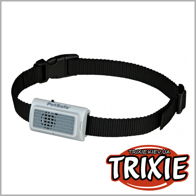 ТРИКСИ Украина - Ошейник для дрессировки собак PetSafe by TRIXIE