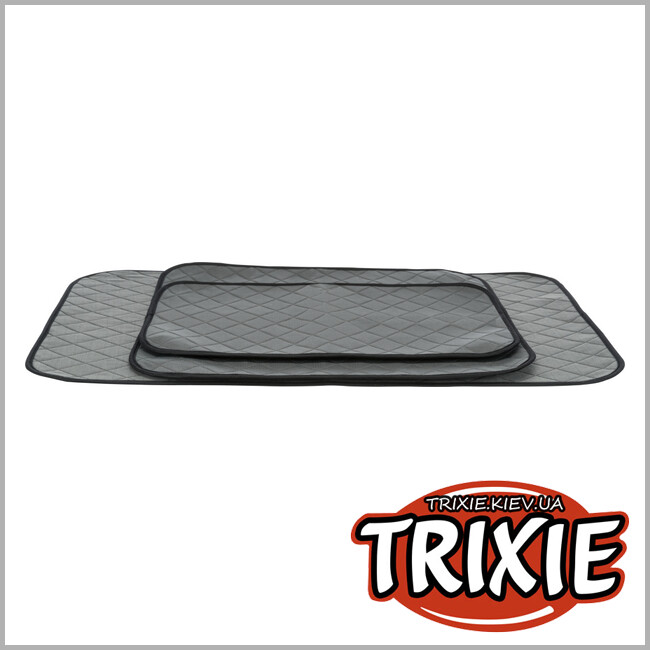 ТРИКСИ Украина - Моющийся впитывающие пеленки Trixie Hygiene Pad Nappy Wash (60х90сm)