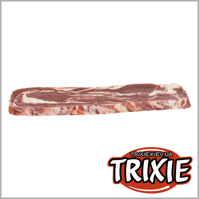 ТРИКСИ Украина - Мраморная баранина Trixie PREMIO Marbled Lamb Bullets (баранина 100g)
