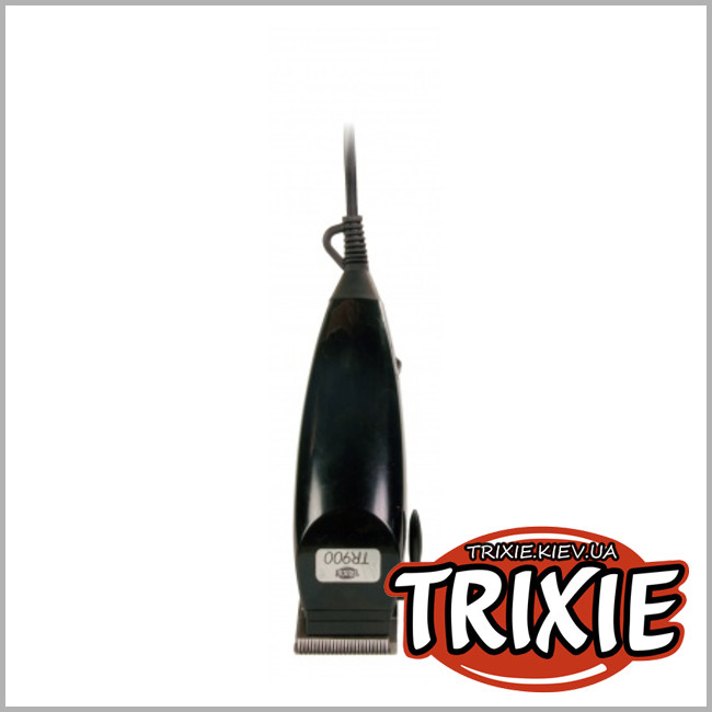 ТРИКСИ Украина - Машинка для стрижки собак TRIXIE - MosserTyp-1231