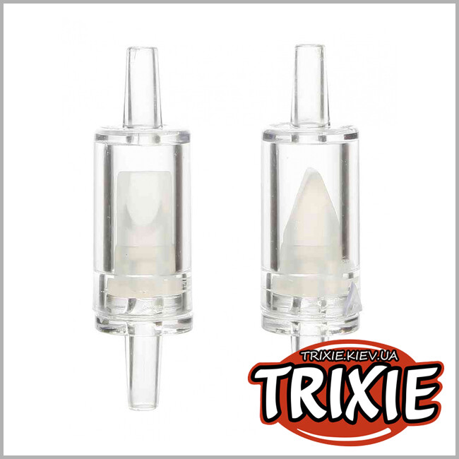 ТРИКСИ Украина - Переходник для шланга TRIXIE