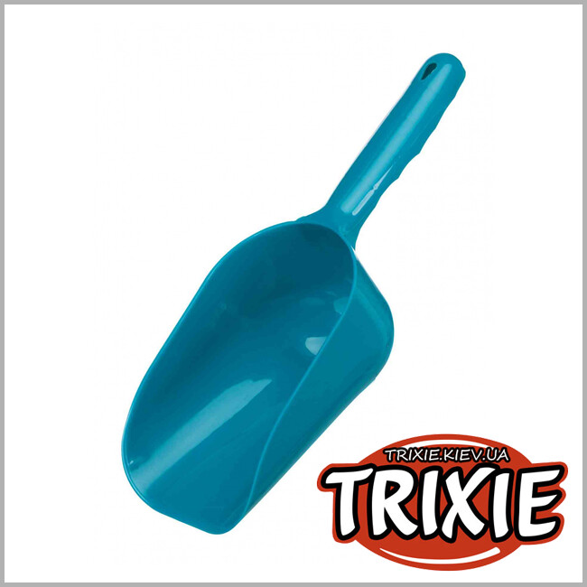 ТРИКСИ Украина - Лопатка совок для кошачьего туалета TRIXIE (S)