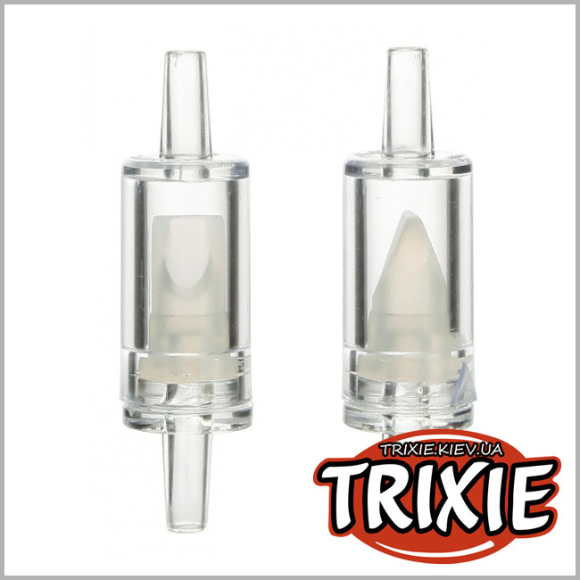 ТРИКСИ Украина - Переходник для шланга TRIXIE