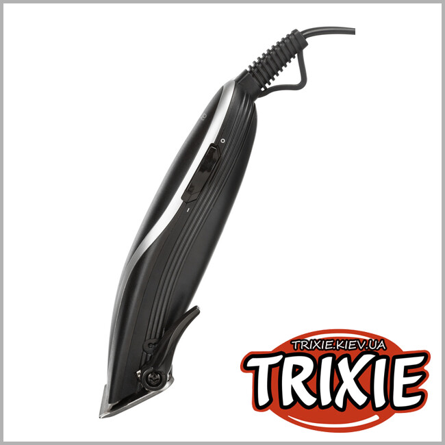 ТРИКСИ Украина - Набор для стрижки Andis-TRIXIE TR1100 ( 7ВТ)