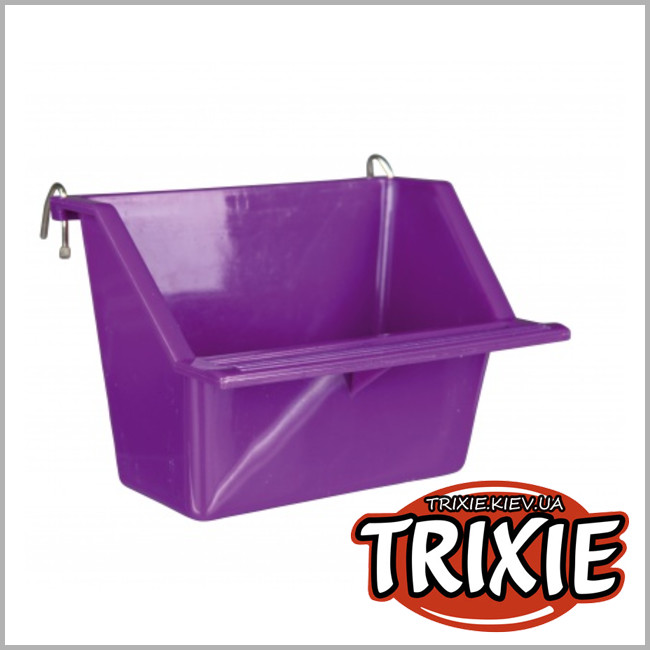 ТРИКСИ Украина - Набор кормушек для птиц TRIXIE (Обьем: 200мл)