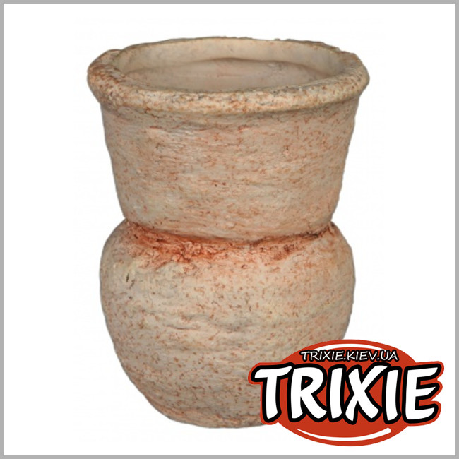ТРИКСИ Украина - Набор ваз для рыб TRIXIE (12шт)