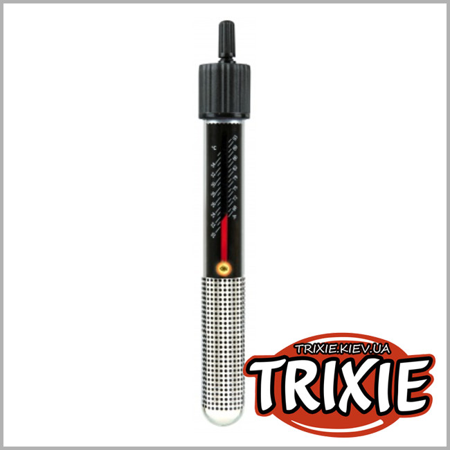 ТРИКСИ Украина - Обогреватель для аквариума TRIXIE (AH 300 25W)