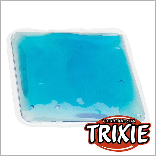ТРИКСИ Украина - Кормушка автоматическая Trixie TX2 Automatic Food Dispenser (2*300ml / 27*7*24cm)