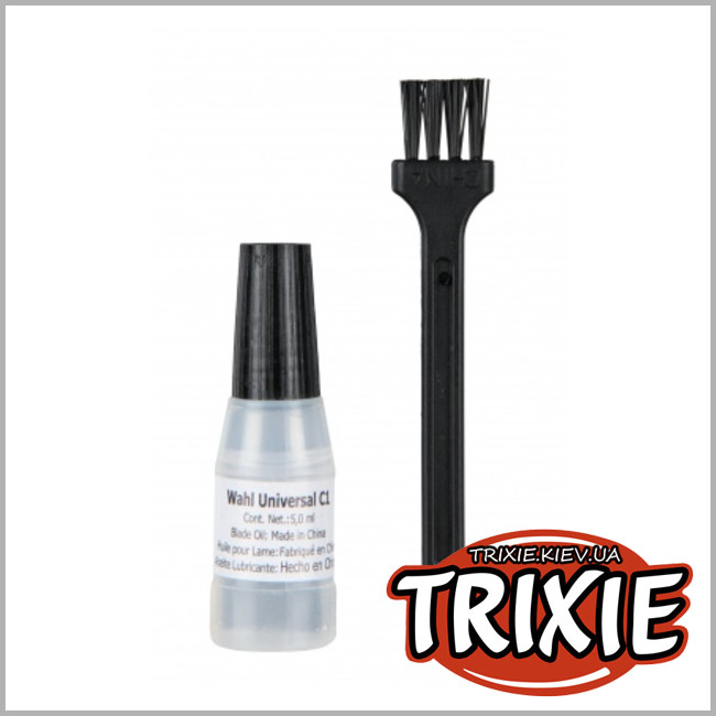 ТРИКСИ Украина - Машинка для стрижки собак TRIXIE - TR 900