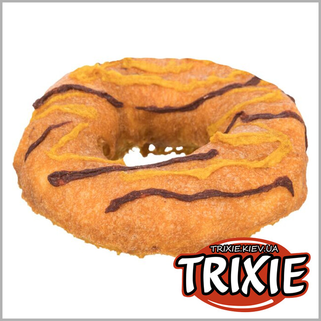 ТРИКСИ Украина - Лакомства пончики TRIXIE (100 g)