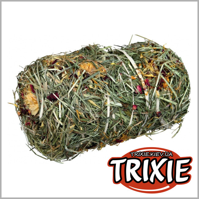ТРИКСИ Украина - Закуска для грызунов TRIXIE