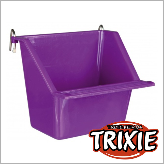 ТРИКСИ Украина - Набор кормушек для птиц TRIXIE (Обьем: 130мл)